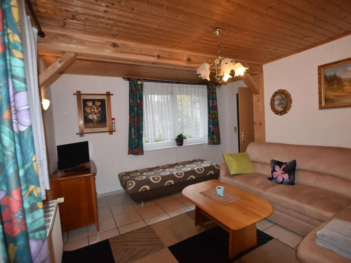 Cosy Bungalow In Stove By The Baltic Sea Boiensdorf Kültér fotó